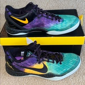 Nike Kobe 8 Easter